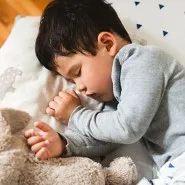 Toddler Safe Sleep Practices