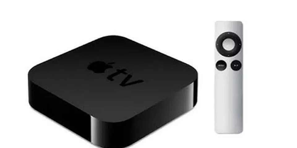 How can I watch live football on Apple TV?