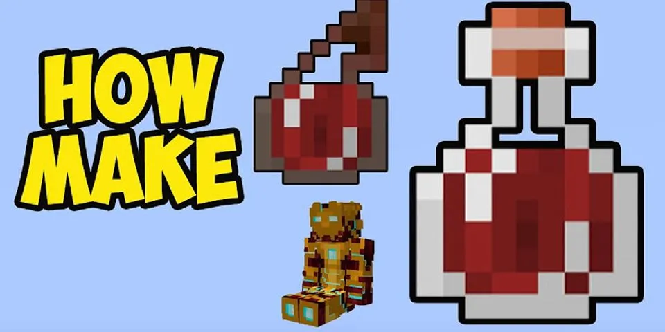 How do you make a Level 4 swiftness Potion in Minecraft?