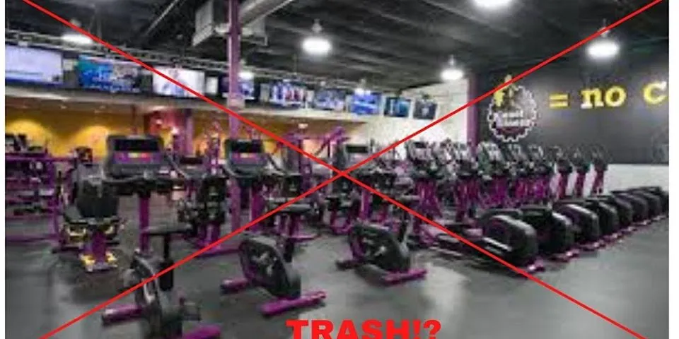 How does Planet Fitness annual fee work?