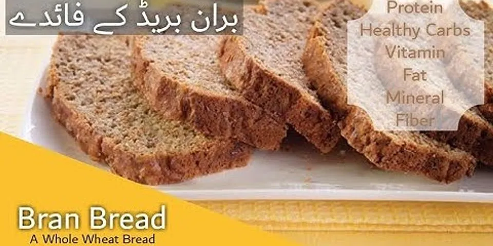 How many calories are in a slice of brown bread UK?