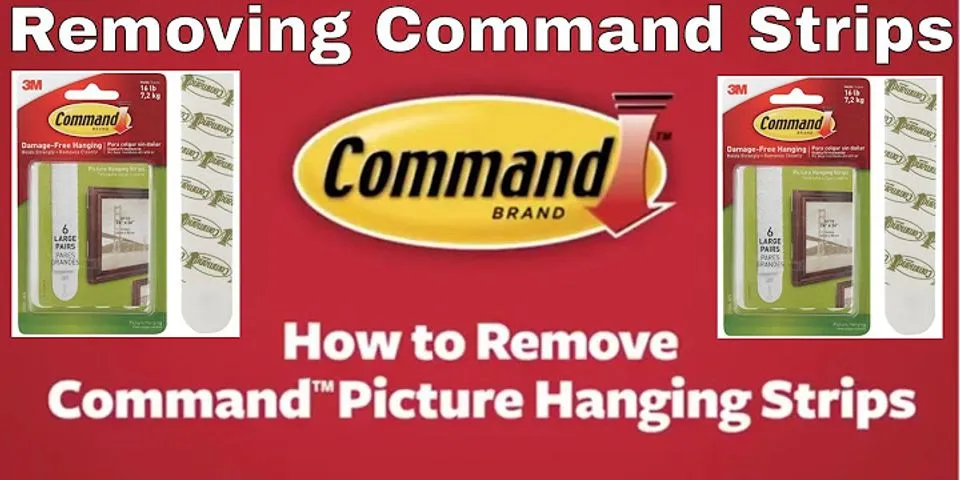 how-to-remove-3m-command-strips