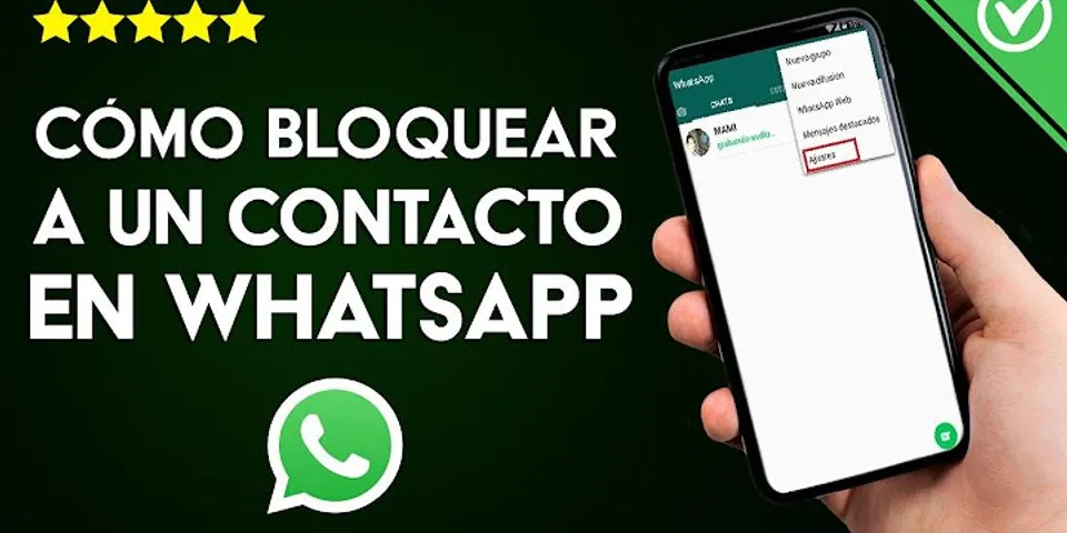 ¿Qué pasa si bloqueo a alguien en un grupo de WhatsApp?