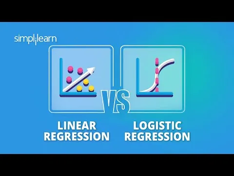 Understanding the Difference Between Linear vs. Logistic Regression