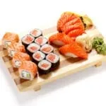 How Long is Sushi Good for and How Long Does Sushi Last?